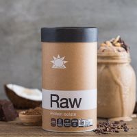 Organic Raw Protein Isolate 'Cocoa & Coconut'